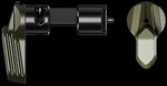 Radian Weapons Talon 45/90 Ambi Safety Selector 2-Lever Kit AR-15 AR-10 SR25