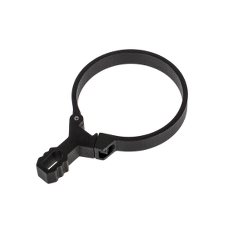 Mag-Tight Magnification Lever for PLx Optics