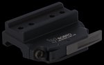 Sig Sauer Echo CV Quick Release 1.700 BOBRO Mount Black (SOEC2M01)
