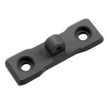 Magpul MAG609-BLK M-LOK Bipod Mount (Black) for Harris-Style Stud Bipods
