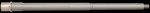 Ballistic Adv Premium Series AR-15 Barrel 16in .223 Wylde Midlength SPR 416R Stainless