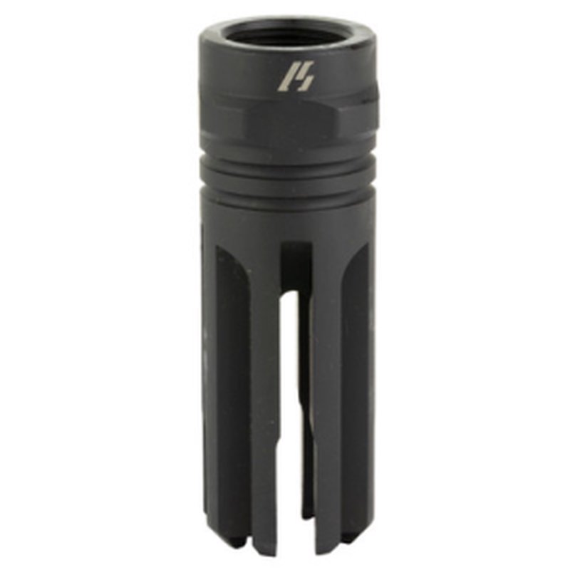 Strike Industries VENOMFH308 Venom Flash Hider 5/8-24 for 308 AR-10 2.16" OAL