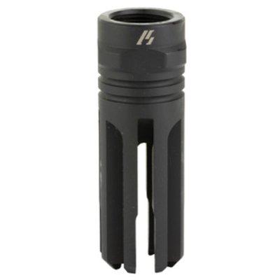 Strike Industries VENOMFH308 Venom Flash Hider 5/8-24 for 308 AR-10 2.16" OAL