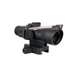 TRIJICON 2x20 Compact ACOG Scope Dual Illum Red 9.2 MOA