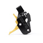 AR Gold Adjustable Trigger (AR-15, AR-10)