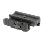 Midwest Industries Low QD Aimpoint T1/T2 Mount for AR-15 Rails