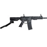 American Tactical Alpha Maxx 5.56mm NATO Tactical Pistol With Flip Up Sights