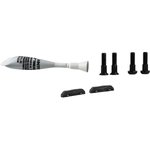 Shadow Systems Complete Optic Screw Kit with Spacers for CR