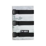 Banish Devour Suppressor Cover 8 Snow Camo