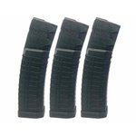 AMERICAN TACTICAL IMPORTS Schmeisser 5.56/223 AR15 60rd G2 MLE - 3 Pack