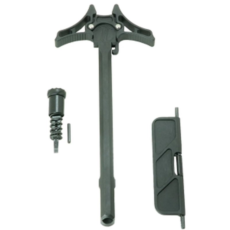 Timber Creek TCO Enforcer Upper Parts Kit Black Aluminum