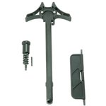 Timber Creek TCO Enforcer Upper Parts Kit Black Aluminum