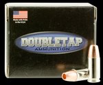 DoubleTap Ammunition DT Tactical 9MM Luger +P 115 gr Barnes TAC-XP Lead Free 20 Bx/50 Cs