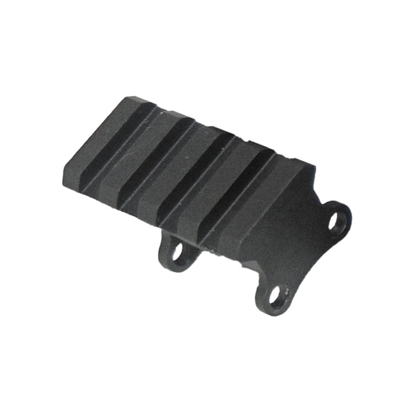 Kensight Circular Array MIL-STD-1913 Rail for Alpha Scope Mounts 820-601