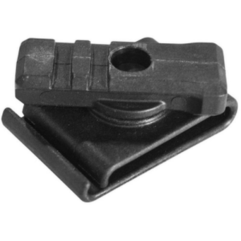 CAA PICT Rail for 2in Belt Clip (RCB1) Picatinny Rail