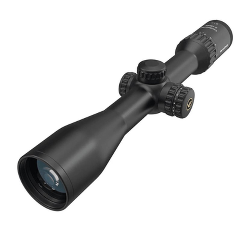 Vector Optics Continental X8 2-16x44 ED Riflescope SCOM-39