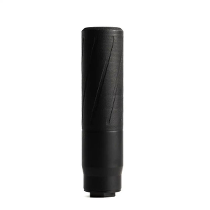 BANISH SUPPRESSOR HD 556 DTM 1/2X28 BLK