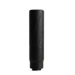 BANISH SUPPRESSOR HD 556 DTM 1/2X28 BLK