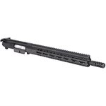 MEAN ARMS - BEARING DELAY 9MM LUGER COMPLETE UPPER RECEIVER