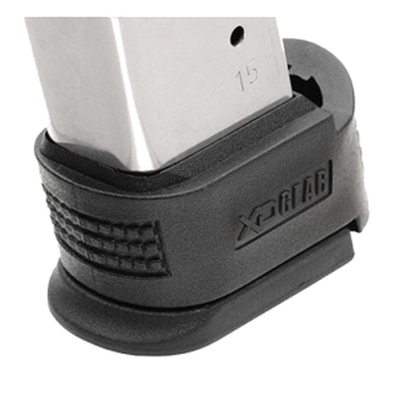 Springfield Armory XD 9mm / 40 S&W Mag Sleeve (Polymer) - Black