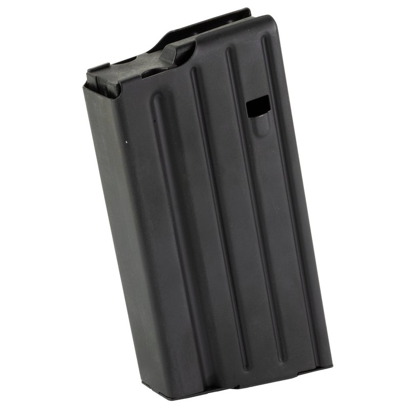 Ruger SFAR SR-762 Magazine 20-Round 410 Stainless Steel .308 Win / 7.62x51 NATO