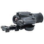 ARMASIGHT Collector 320 Compact Blk 1.56x 19mm Multi 320x240