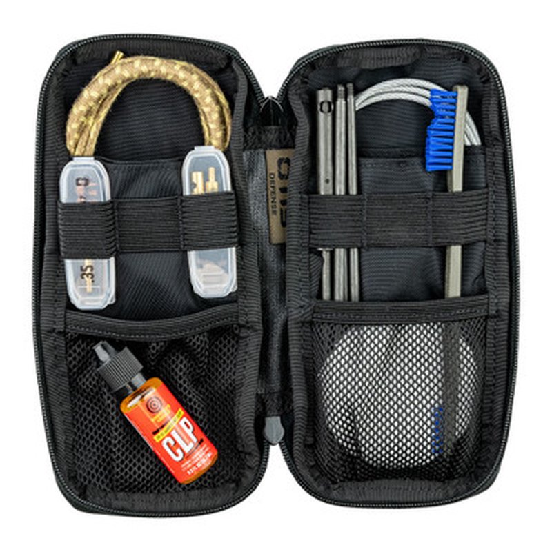 OTIS FG-901-338 .338 Cal Defender Series cleaning kit