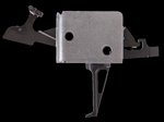 CMC Triggers AR-15 AR-10 Drop-In Two-Stage Flat Trigger 2-4 lb Pull