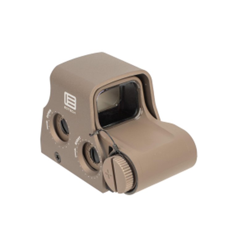 EOTECH XPS2-0 Holographic Weapon Sight - Tan