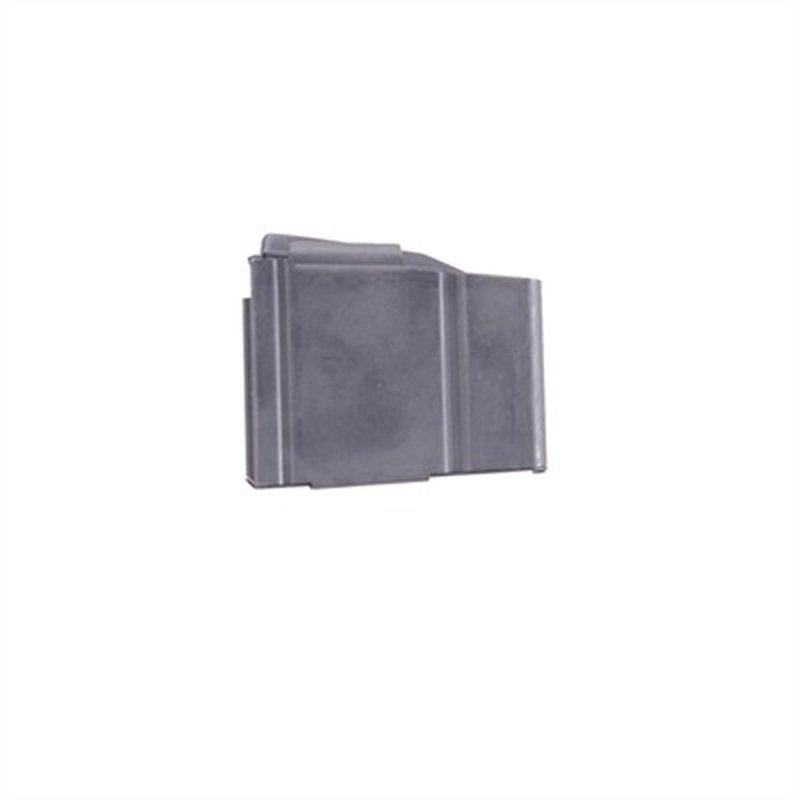 ArmaLite AR-10A Magazine 308 Winchester 5rd Steel Black