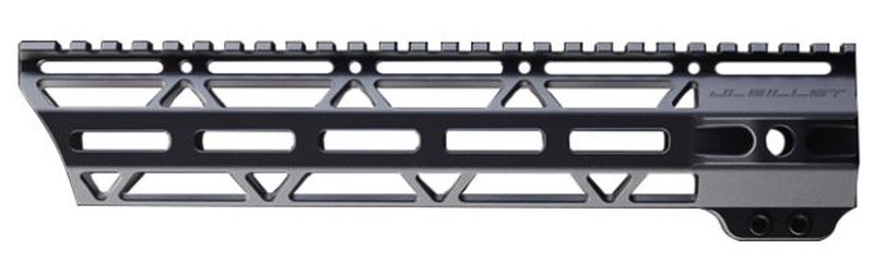 JL Billet Angle Cut AR-10 M-Lok Handguard