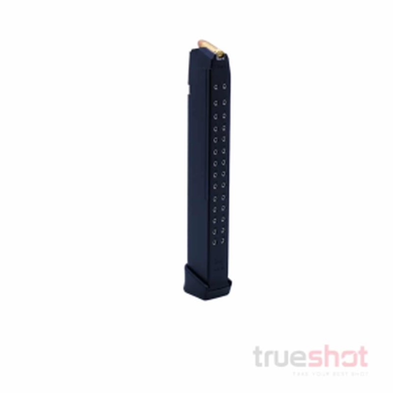 Glock OEM 17/19/34 9mm 33-Round Polymer Magazine
