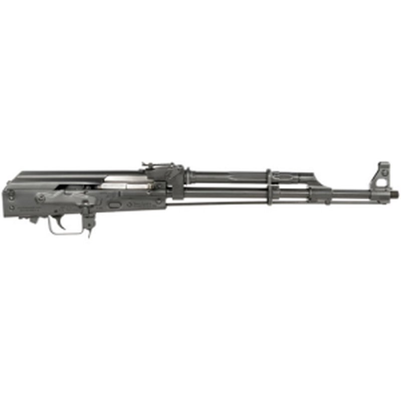 Zastava Arms ZPAPM70 7.62x39 AK47 Rifle 16.25 Inch Semi Auto Furniture Ready