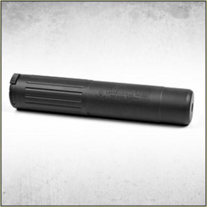 AAC (ADVANCED ARMAMENT) 762-SDN-6 7.62mm Silencer