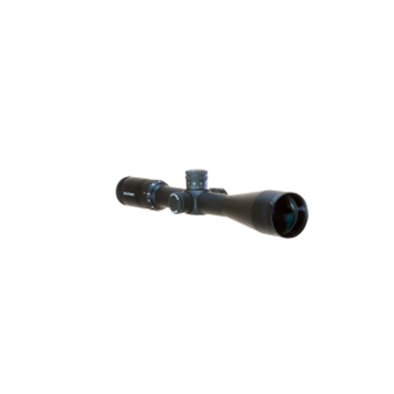 Nightforce SHV 4-14x50mm F1 Illuminated MOAR Riflescope C556