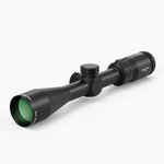 Athlon Neos HMR 3-9x40mm BDC17 SFP MOA Riflescope