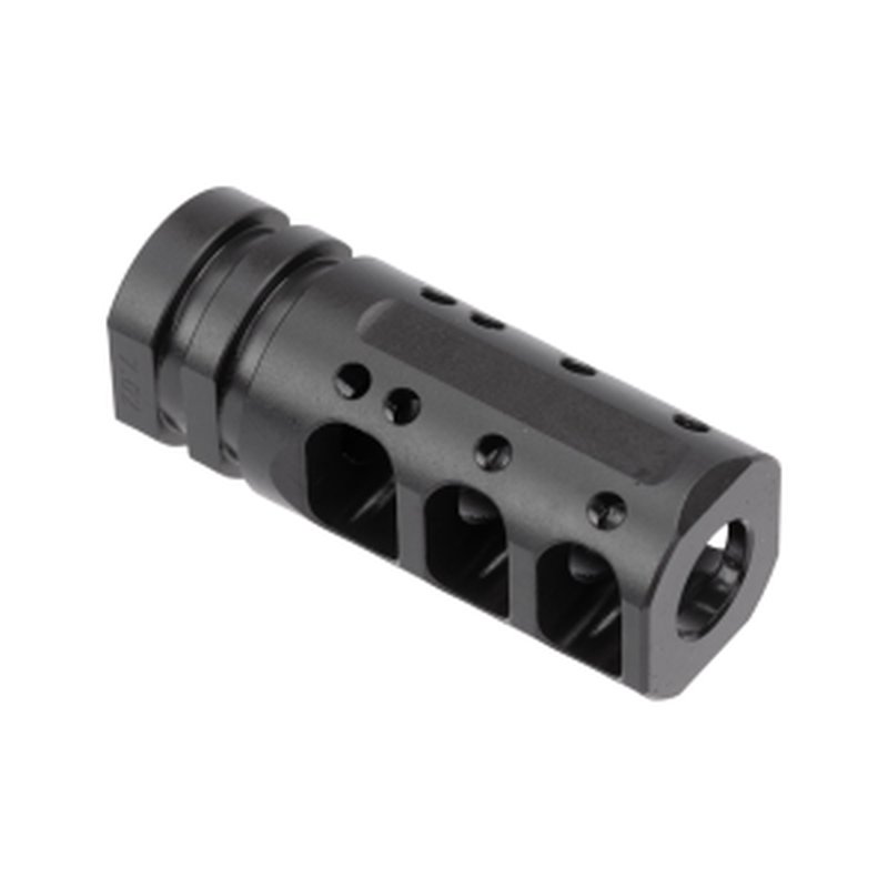 Andro Corp Industries RRD GEN2 Dual Port Muzzle Brake