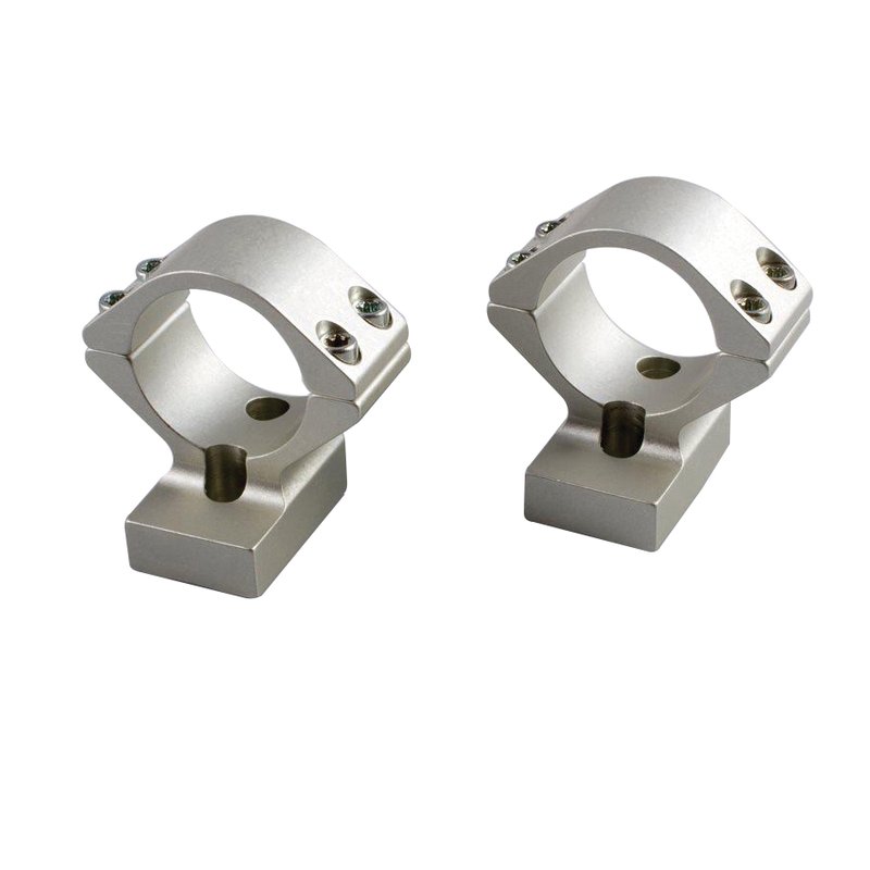 Talley 25.4mm Medium Scope Mount (8-40 Screws) for Kimber 8400