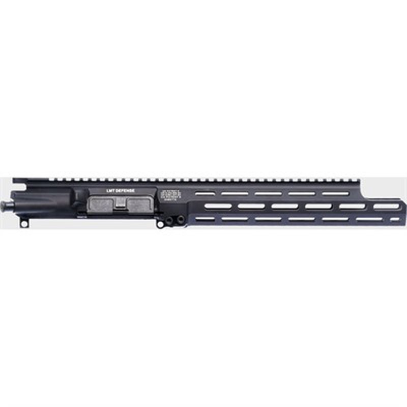 LMT DEFENSE MRP-L M-LOK SHOVELNOSE 5.56MM ASSEMBLED UPPER RECEIVER
