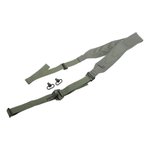 Agilite Re-FLEX3D Rifle Sling - Ranger Green
