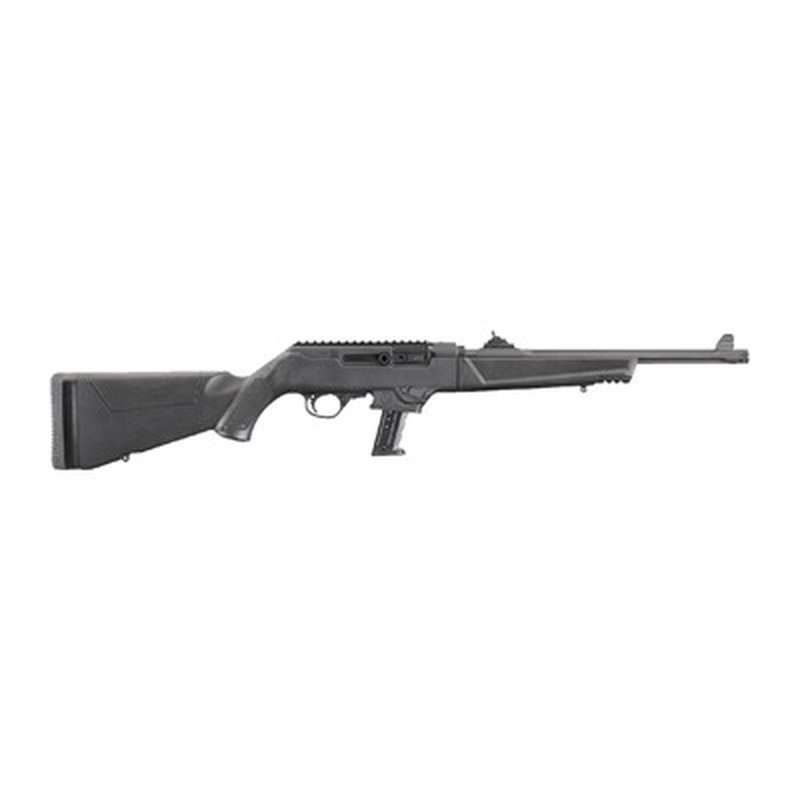Brownells PC Carbine Threaded .40 S&W