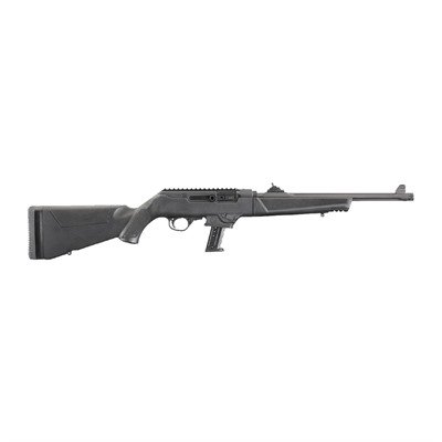Brownells PC Carbine Threaded .40 S&W