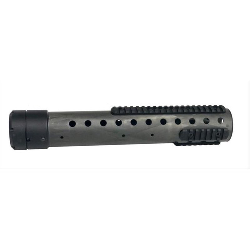 Precision Reflex Armalite Carbon Fiber Forearm