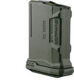 FAB Defense Ultimag AR-15 Magazine 10 Round 223 Remington 5.56 NATO OD Green