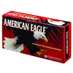 Federal American Eagle 45 ACP 230gr TMJ Ammunition 50 Round Box