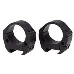 Browning Precision 30mm Picatinny Scope Rings Low for AR-15 Rails