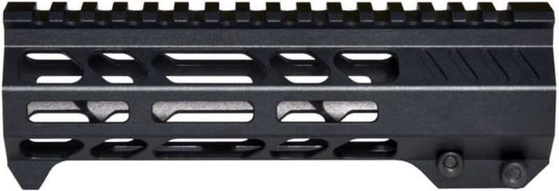 Presma AR-15 M-LOK Free Float Handguard