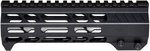 Presma AR-15 M-LOK Free Float Handguard