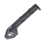 Tyrant CNC MOD v2 ForeGrip w/MLOK & KEYMOD