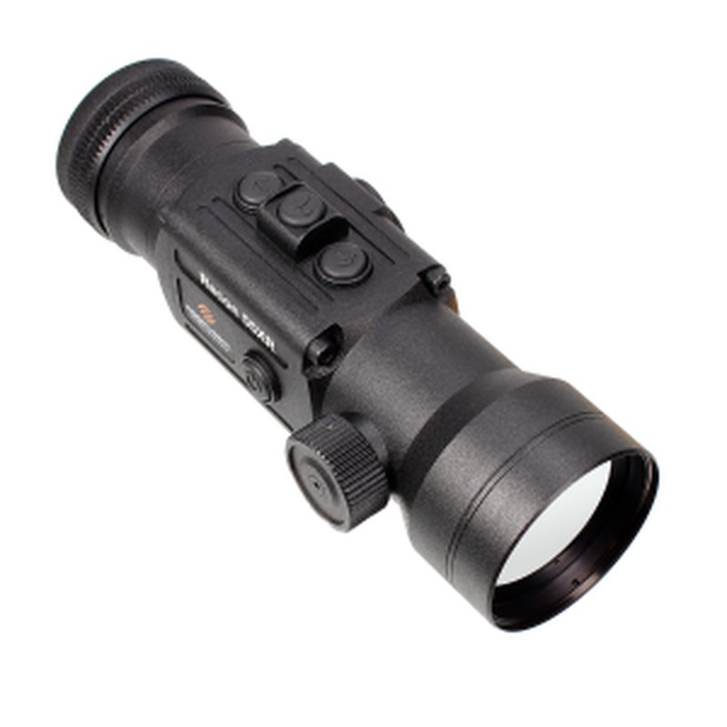 Fusion Thermal Recon 55XR-LH Left-Hand Thermal Clip-On Day Converter